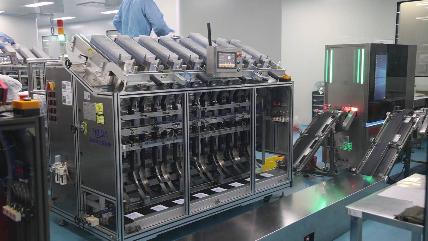 濟(jì)南高新區(qū)生命科學(xué)城 錨定生物技術(shù)，鑄就北方一流生物醫(yī)藥產(chǎn)業(yè)高地